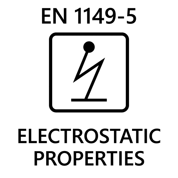 EN 1149-5
