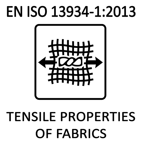EN ISO 13934-1